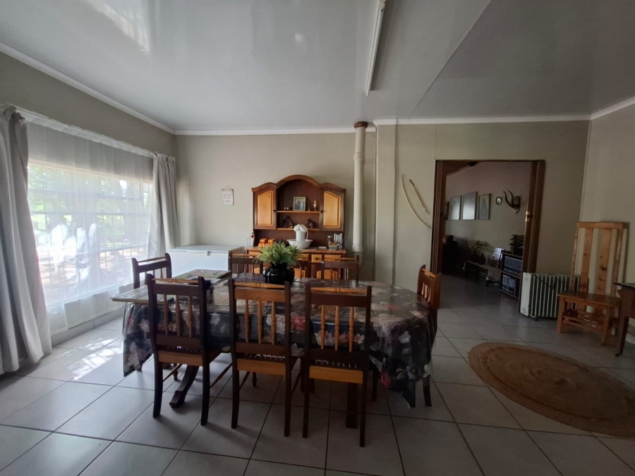 3 Bedroom Property for Sale in Roodewal Free State